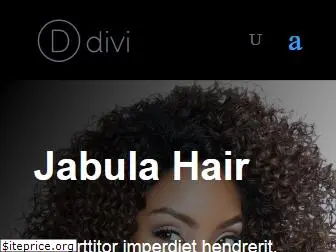 jabula-hair.co.za