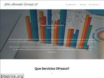 jacagudelo.com