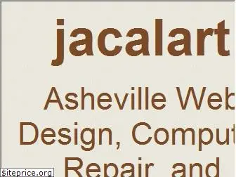 jacalart.com