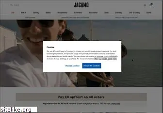 jacamo.co.uk