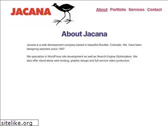 jacana.net