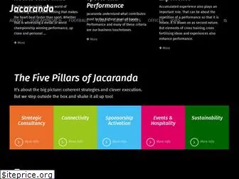 jacaranda-marketing.com