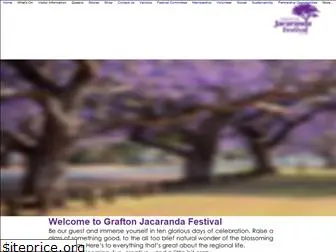 jacarandafestival.com