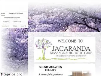 jacarandaholisticcare.com