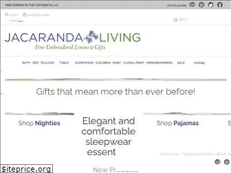 jacarandaliving.com