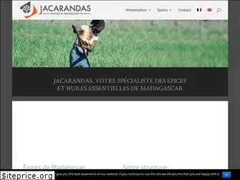 jacarandas-si.com