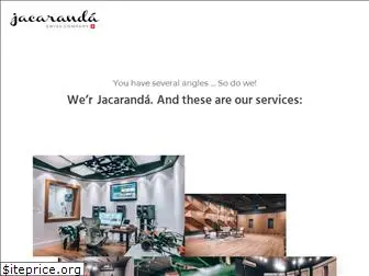 jacarandatrilhas.com