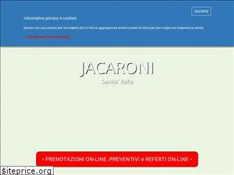 jacaroni.org