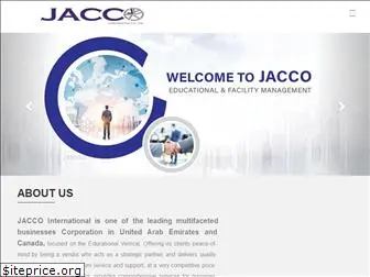 jaccointernational.com