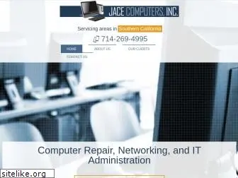 jacecomputers.com
