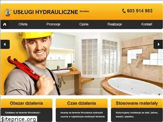 jacek-hydraulik.pl