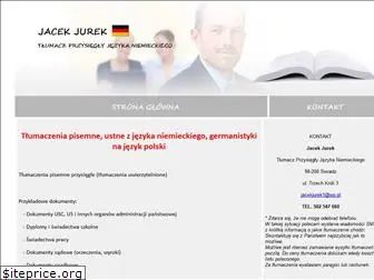 jacek-jurek.pl