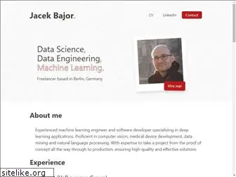 jacekbajor.com