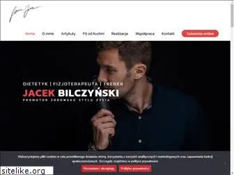 jacekbilczynski.pl