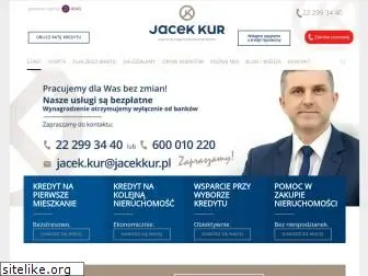 jacekkur.pl