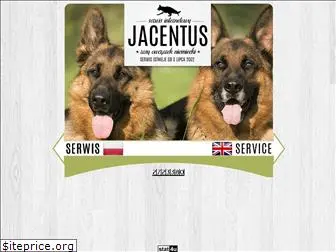 jacentus.com