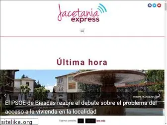 jacetaniaexpress.com