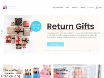 jacgifts.com