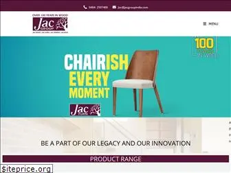 jacgroupindia.com