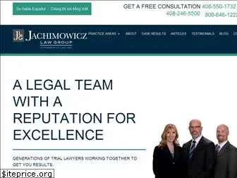 jachlawgroup.com