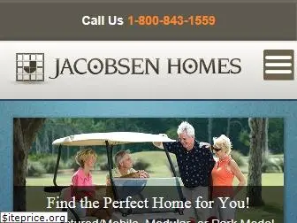 jachomes.com