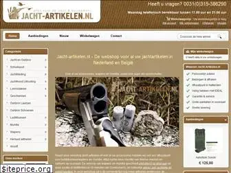 jacht-artikelen.nl