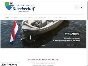 jachtbemiddelingsneekerhof.nl