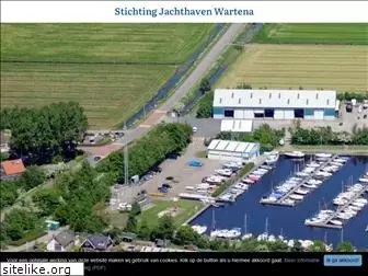 jachthavenwartena.nl