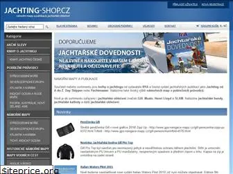 jachting-shop.cz