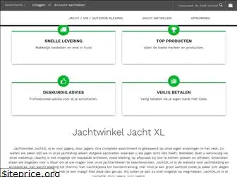 jachtxl.nl