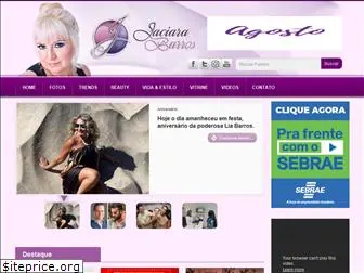 jaciarabarros.com.br