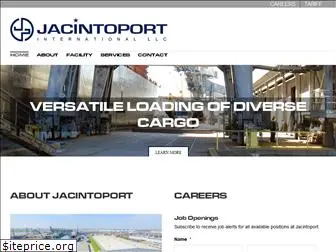 jacintoport.com
