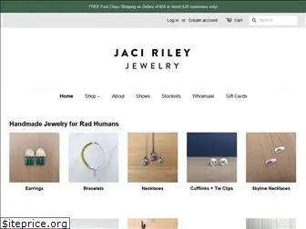 jacirileyjewelry.com