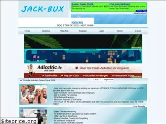 jack-bux.info