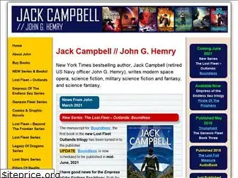 jack-campbell.com