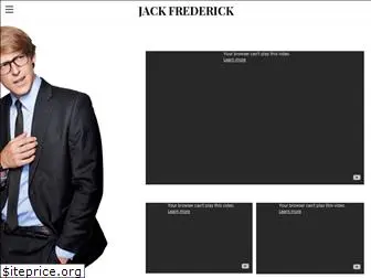 jack-frederick.com