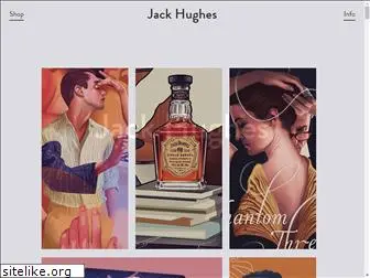 jack-hughes.com