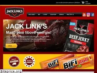 jack-links.cz
