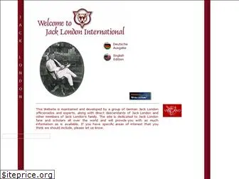 jack-london.org