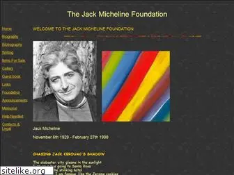 jack-micheline.com