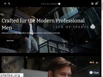 jack-of-spades.com