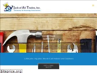 jack-ofalltrades.com