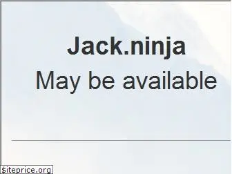 jack.ninja