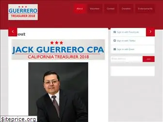 jack4treasurer.com