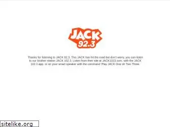 jack923.com