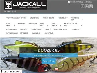 jackall.com.au