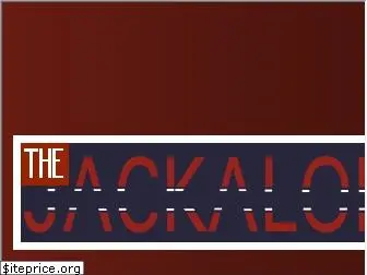 jackalopemagazine.com