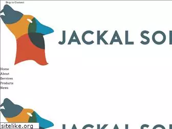 jackalsoftware.com