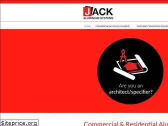 jackaluminium.co.uk