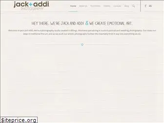 jackandaddi.com